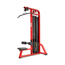 Lat Pulldown