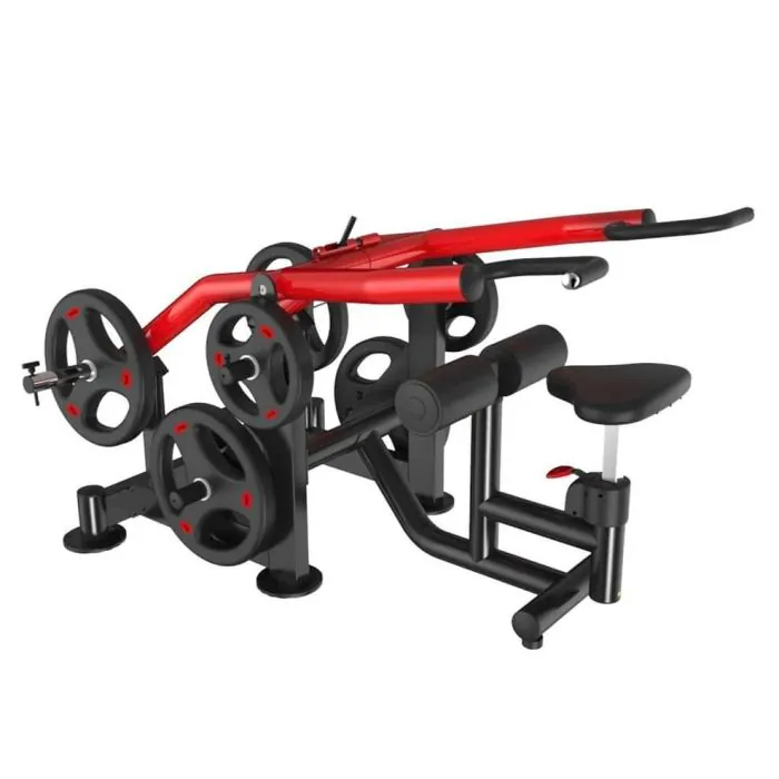 Triceps Dip Machine